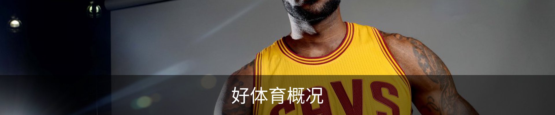 好体育概况